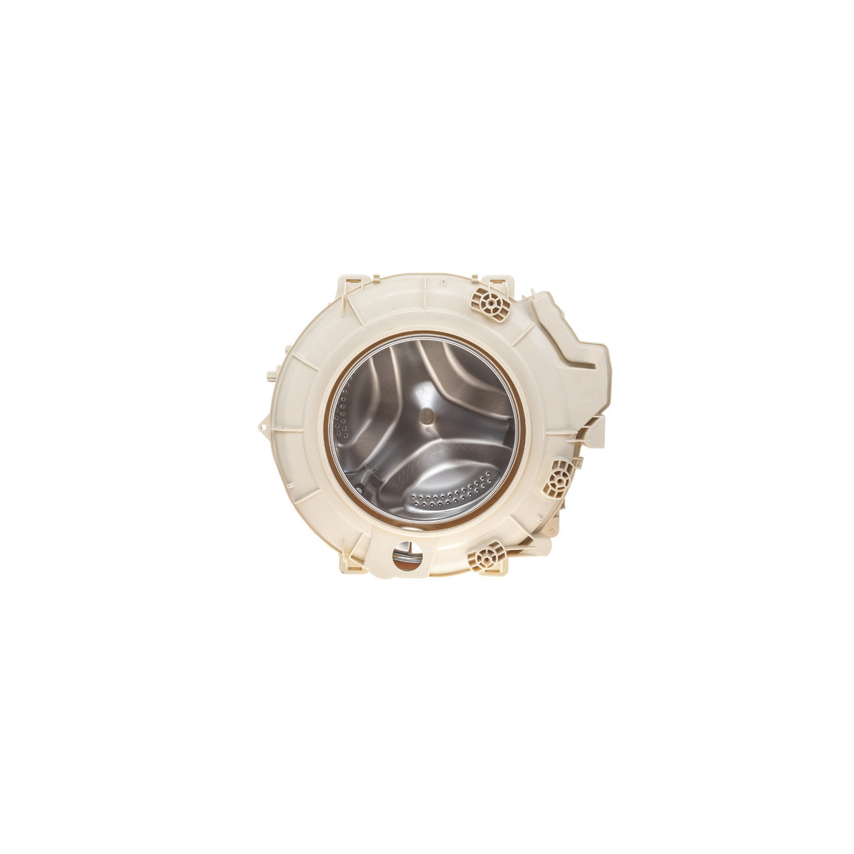 Cuba grupo completo lavadora | compatible con INDESIT | Calidad Original | Codigo fabricante C00145181 | Para modelos AWM108EUN AWM129EU