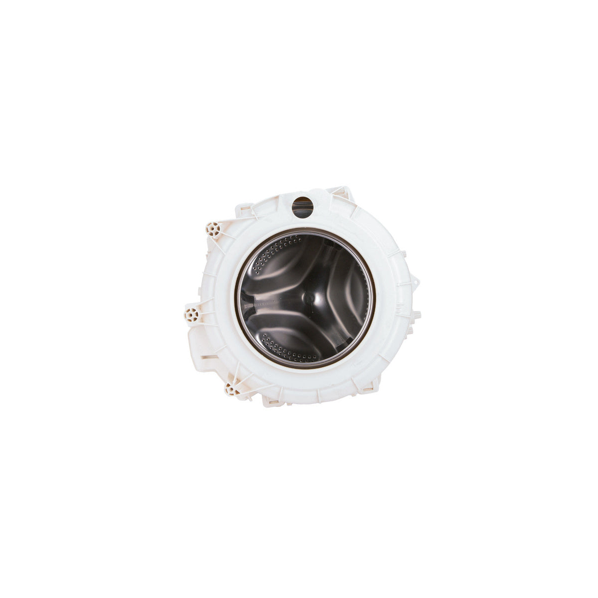 Cuba completa lavadora | compatible con INDESIT | Calidad Original | Codigo fabricante C00268108 | Para modelos AR9F129EXVS ECO8F1292EUE