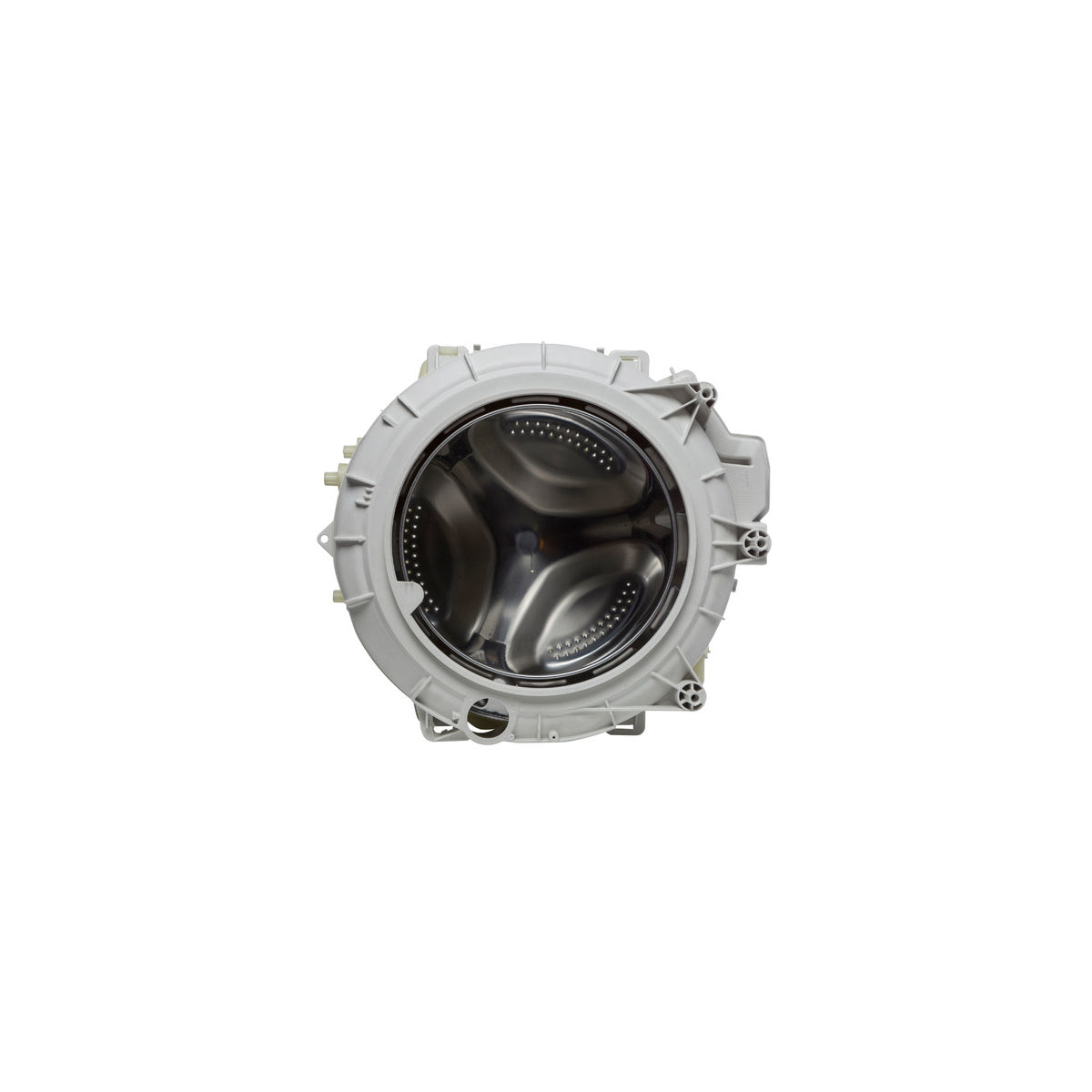 Cuba lavadora | compatible con INDESIT | Calidad Original | Codigo fabricante C00285584 | Para modelos WMG823BEU AQXGF149EU