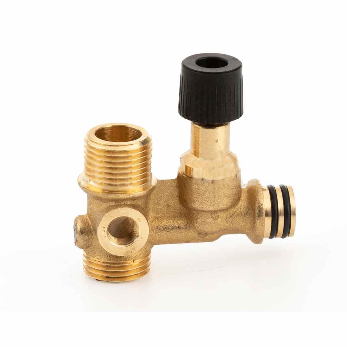 Llave Llenado Caldera Beretta Ferroli DOMITOP 39822090