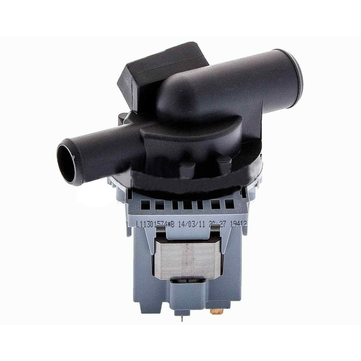 Bomba Desagüe Lavadora PLASET 55112 ROMMER