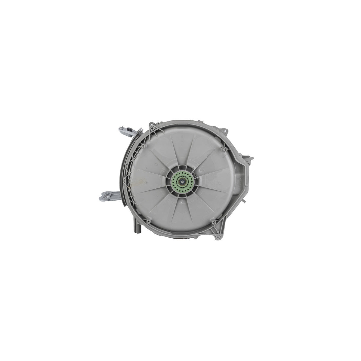 Cuba completa lavadora TEKA | compatible con ZANUSSI | Calidad Original | Codigo fabricante 4055407995 | Para modelos ZWQ61235WI
