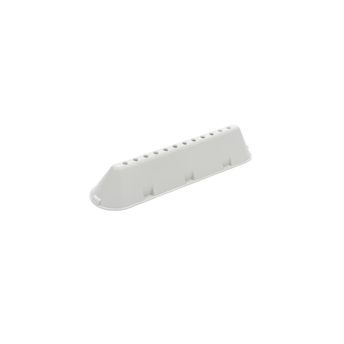 Aleta bateaguas tambor lavadora | compatible con ARISTON | Calidad Original | Codigo fabricante C00533119 | Para modelos AQXXL109EU AWG9