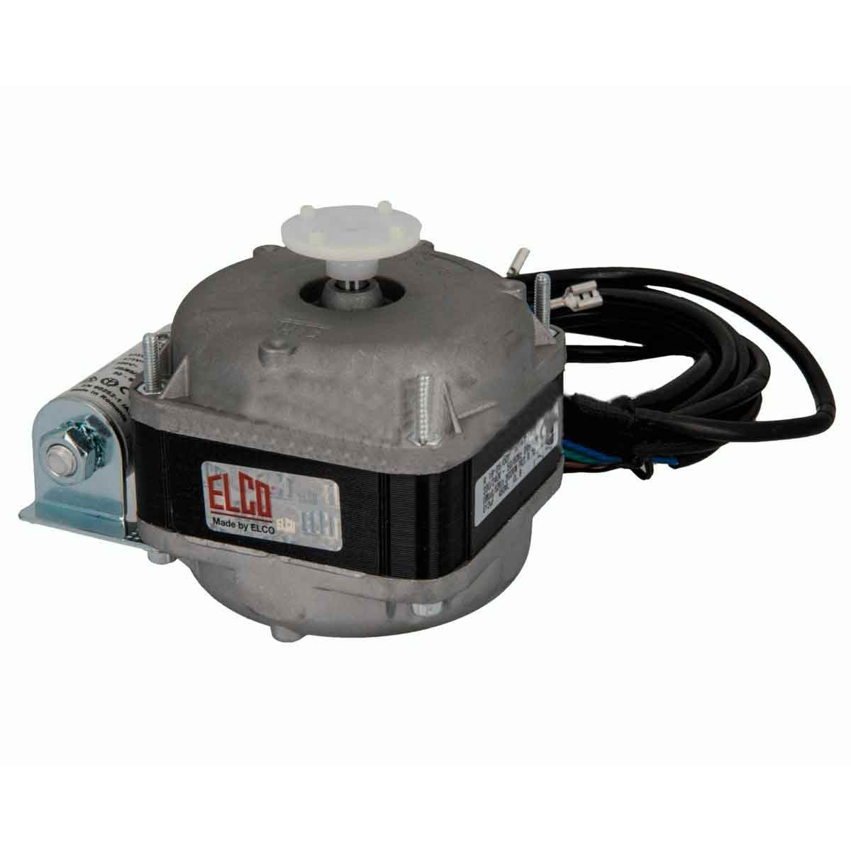 Ventilador Unidad Refrigeración Universal ZANOTTI