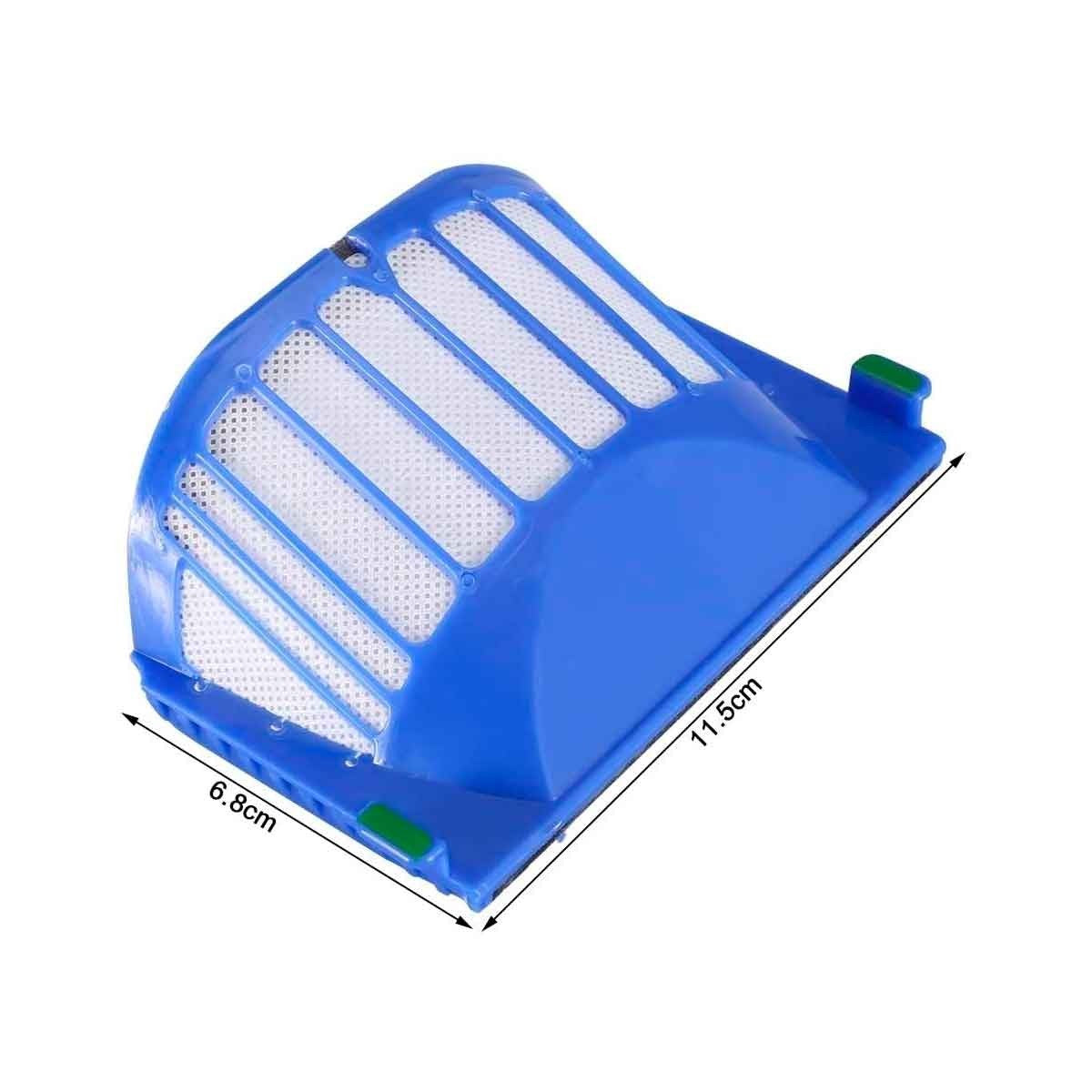 Filtro HEPA ROOMBA SERIE 500-600