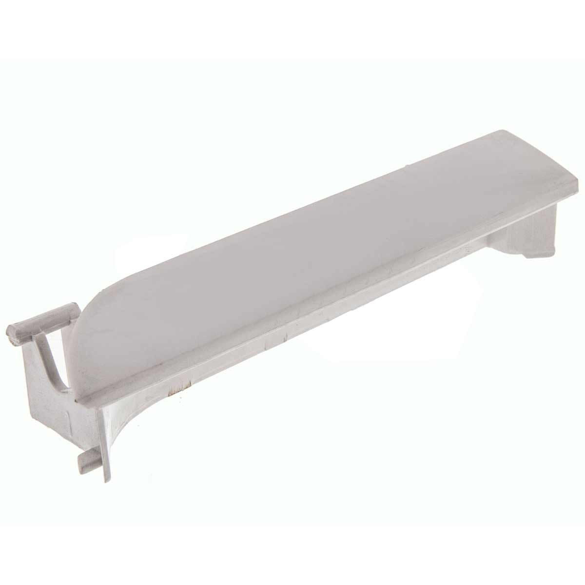 Tirador Puerta Horno Microondas Universal Blanco