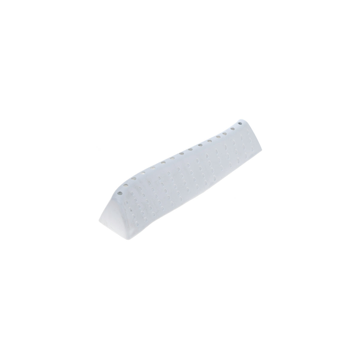 Aleta bateaguas lavadora | compatible con THOR | Calidad Original | Codigo fabricante 81802132 | Para modelos TL2 1080 TKD 1280 T BLANCO