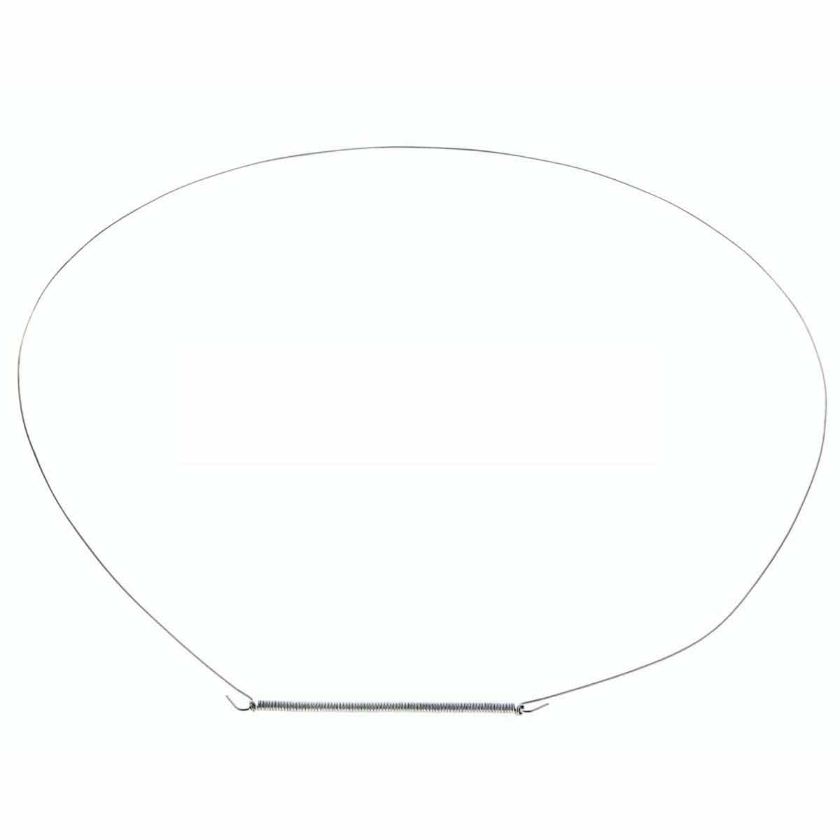 Brida Cuba Lavadora FAGOR LF8A003A6
