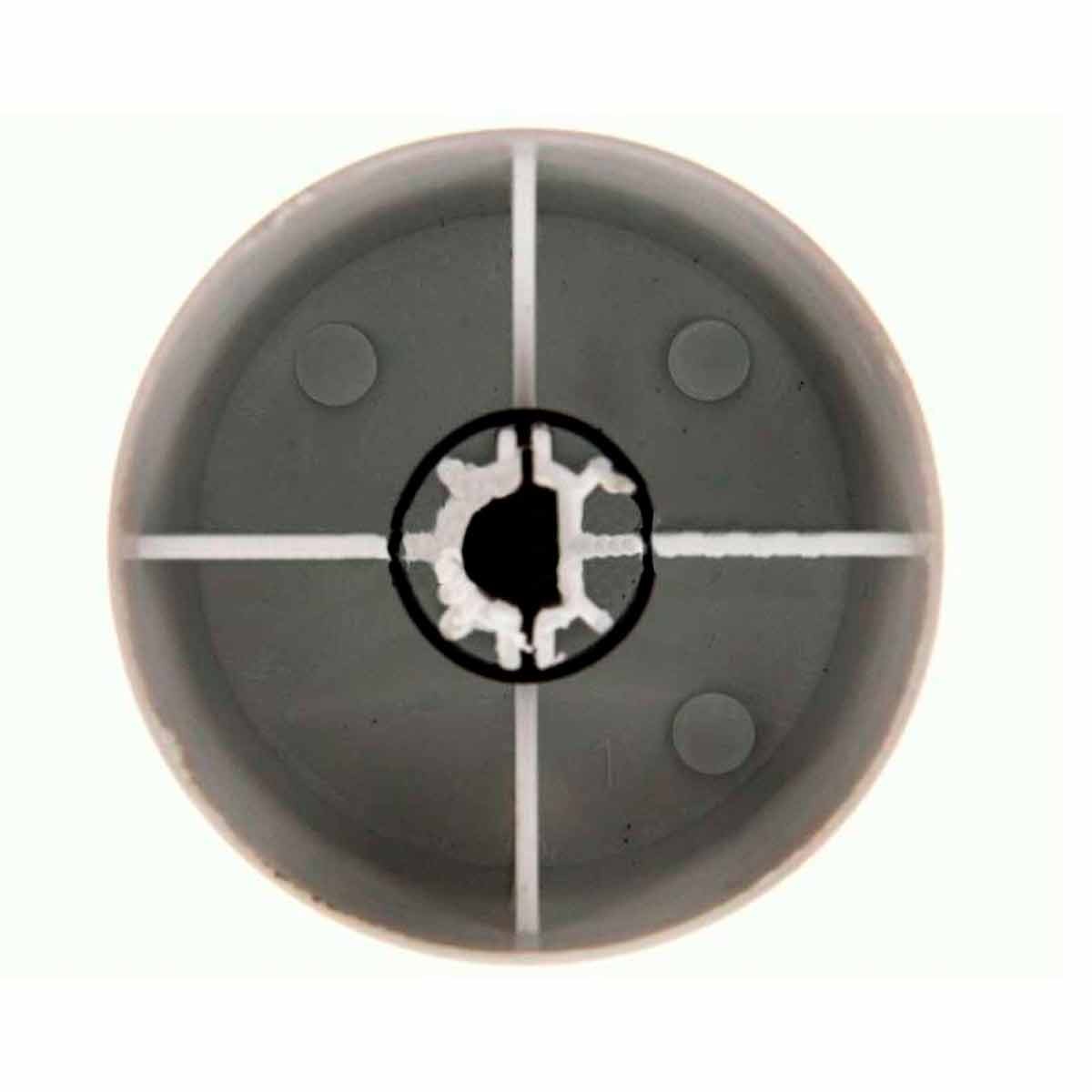 Mando Termostato Horno TEKA HE510 99512929