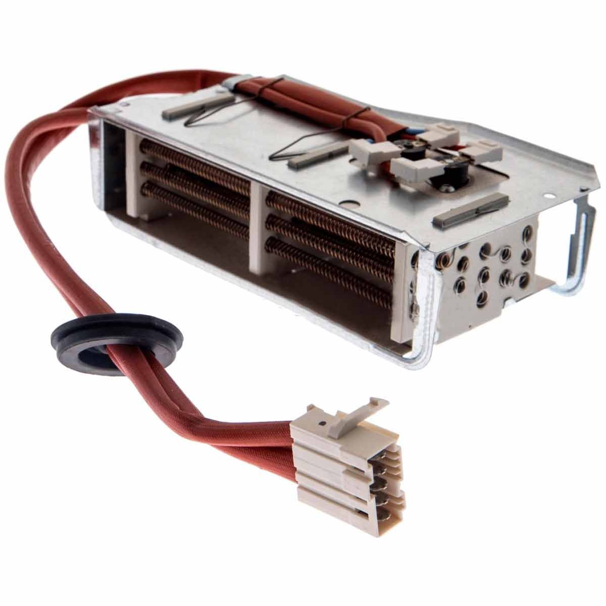 Resistencia Secadora ELECTROLUX EDC46130 1251158067