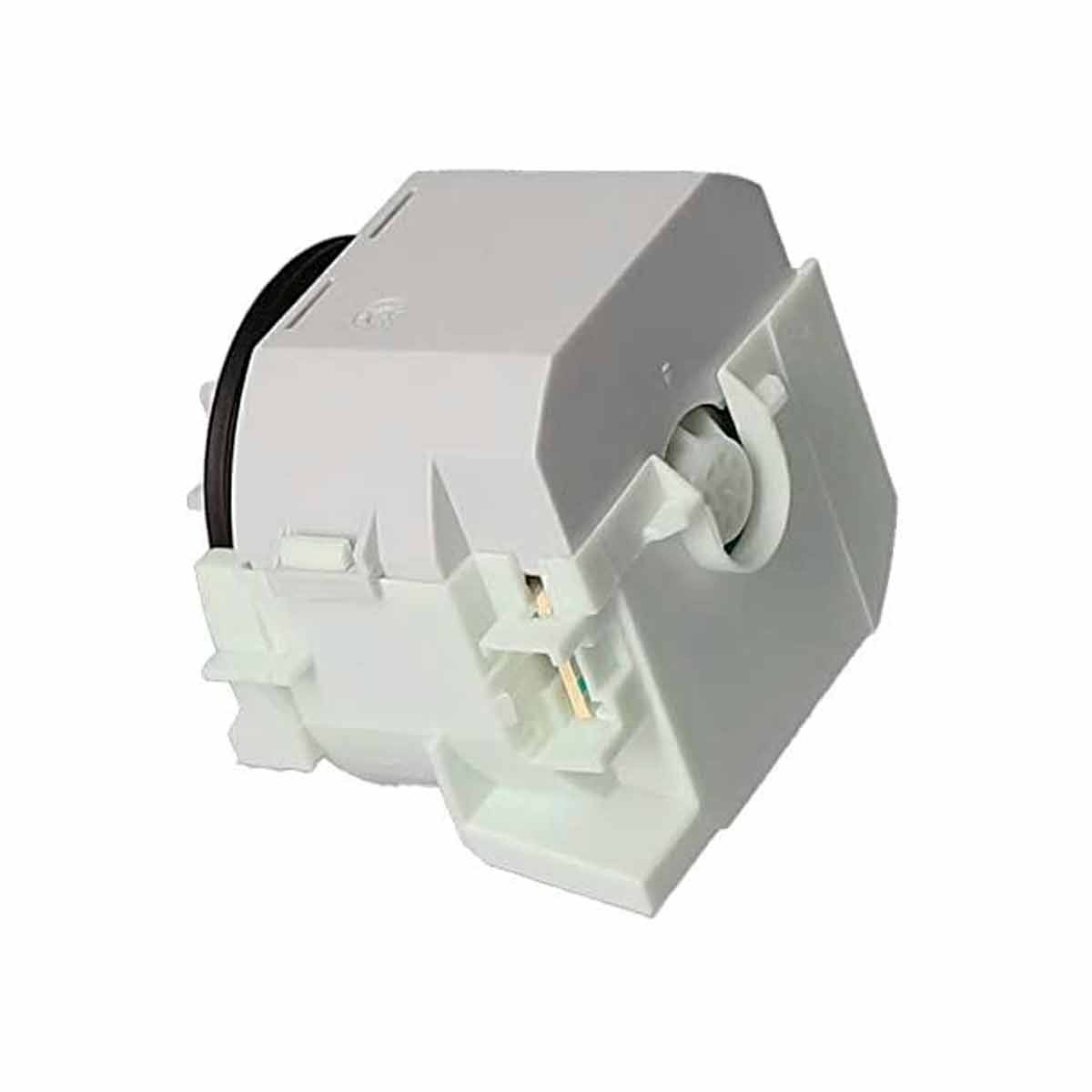 Bomba de Desagüe para Lavavajillas Bosch, Balay, Siemens, Neff  |  Motor de Drenaje Copreci BLP3 01/003  |  Recambio Compatible con