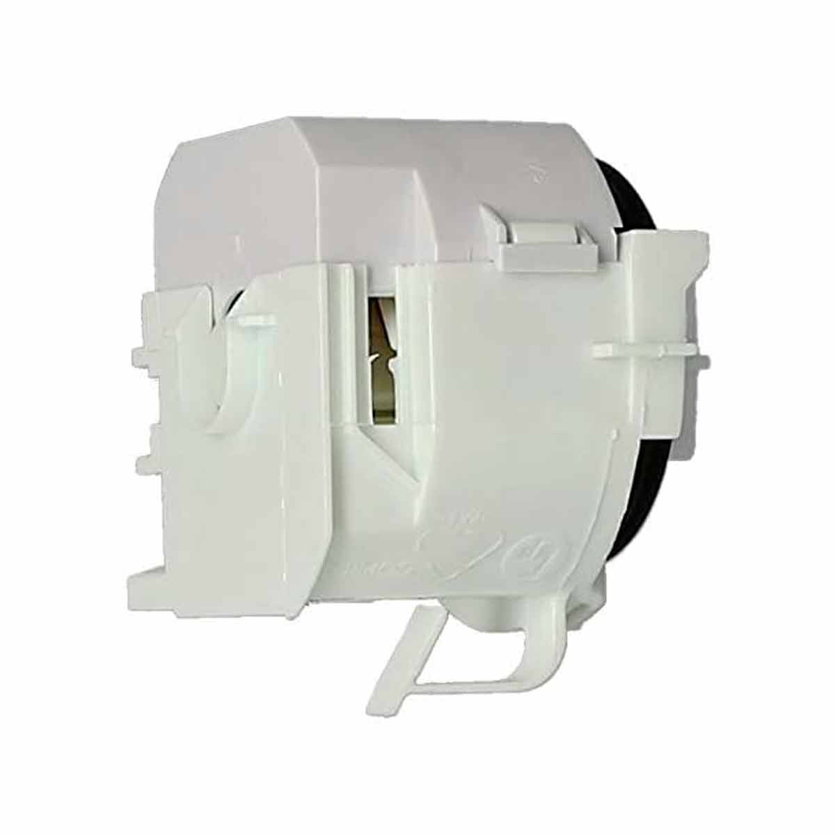 Bomba de Desagüe para Lavavajillas Bosch, Balay, Siemens, Neff  |  Motor de Drenaje Copreci BLP3 01/003  |  Recambio Compatible con