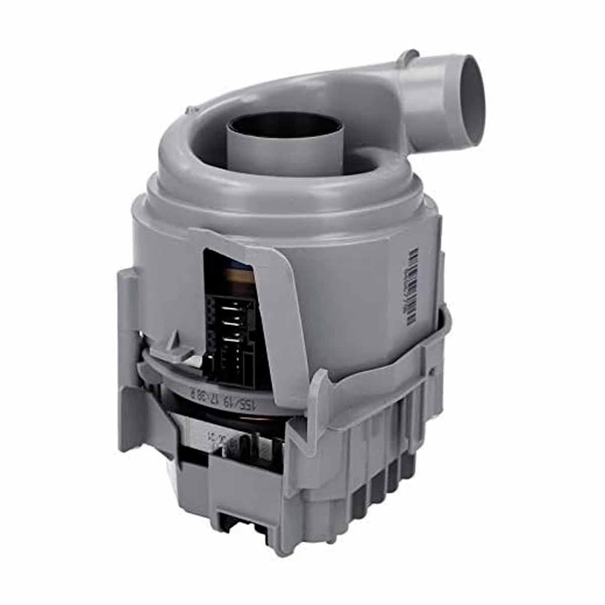 Bomba Calefactora Lavavajillas Bosch Balay Siemens 12019637 12014980