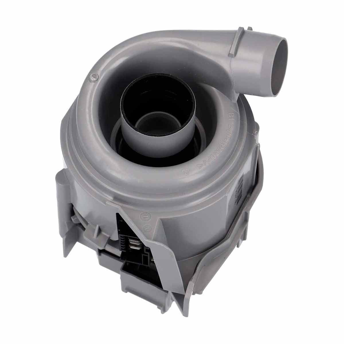 Bomba Calefactora Lavavajillas Bosch Balay Siemens 12019637 12014980