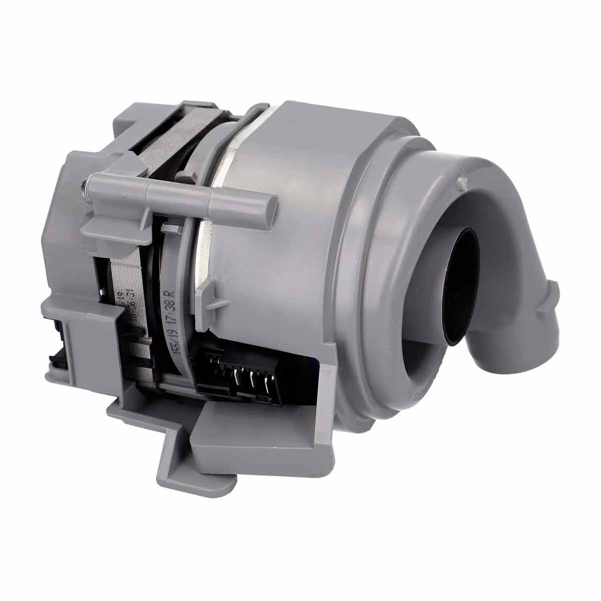 Bomba Calefactora Lavavajillas Bosch Balay Siemens 12019637 12014980