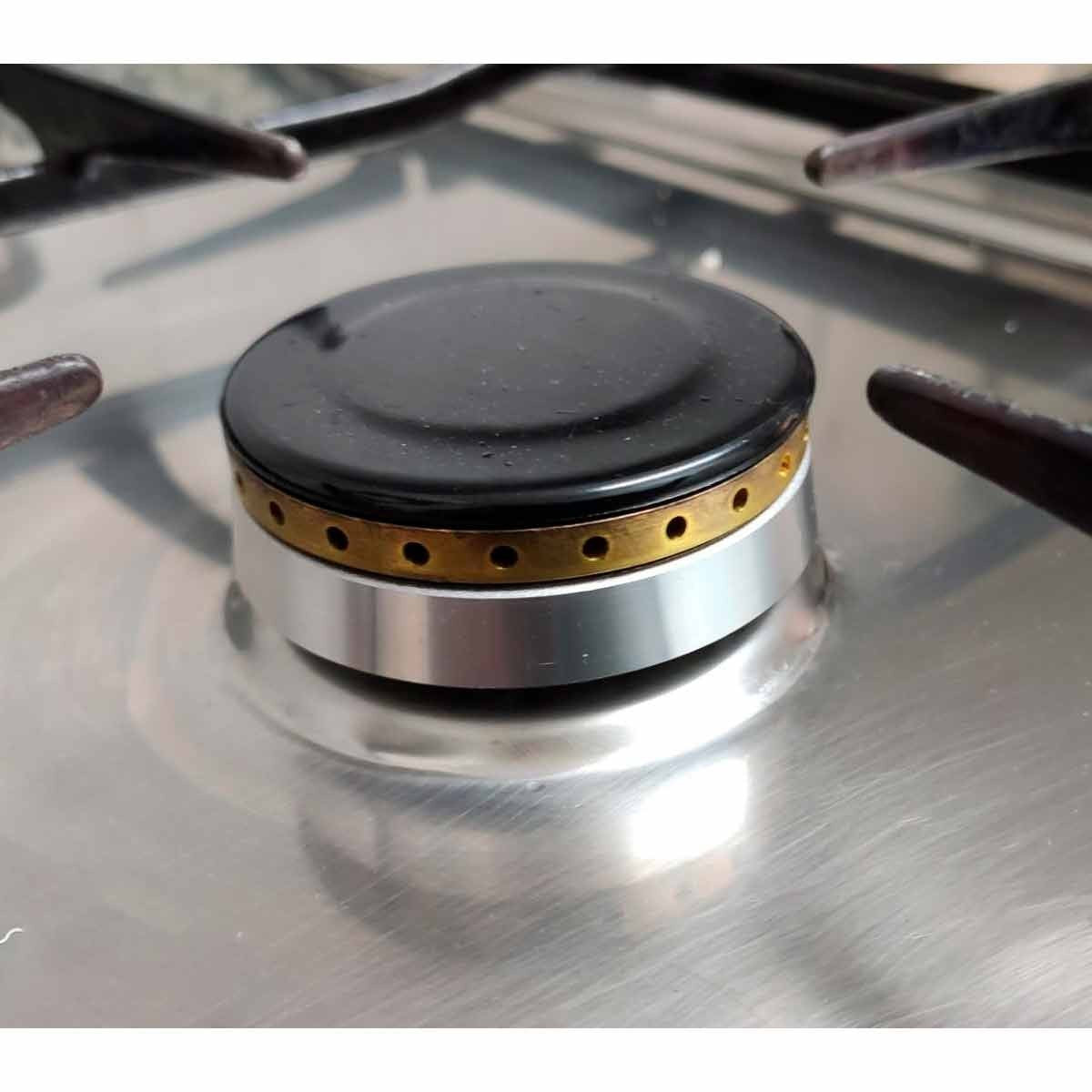 Kit 4 Quemadores Cocinas Gas Teka Balay Fagor (Multimarca)