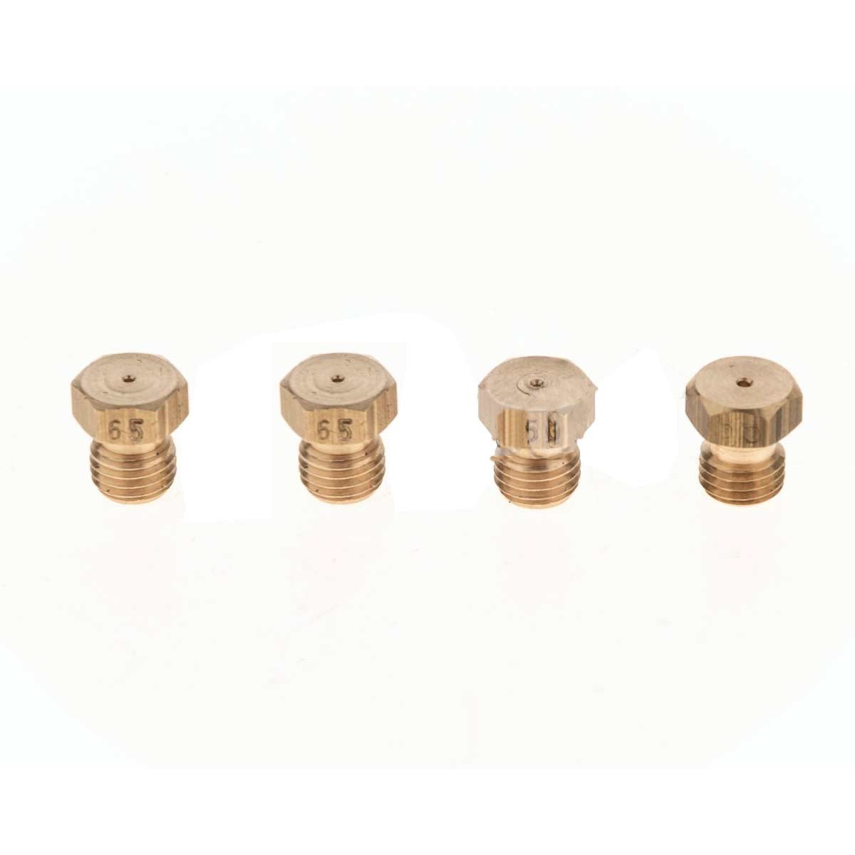 Inyector Quemador Cocina TEKA M6 Gas Butano