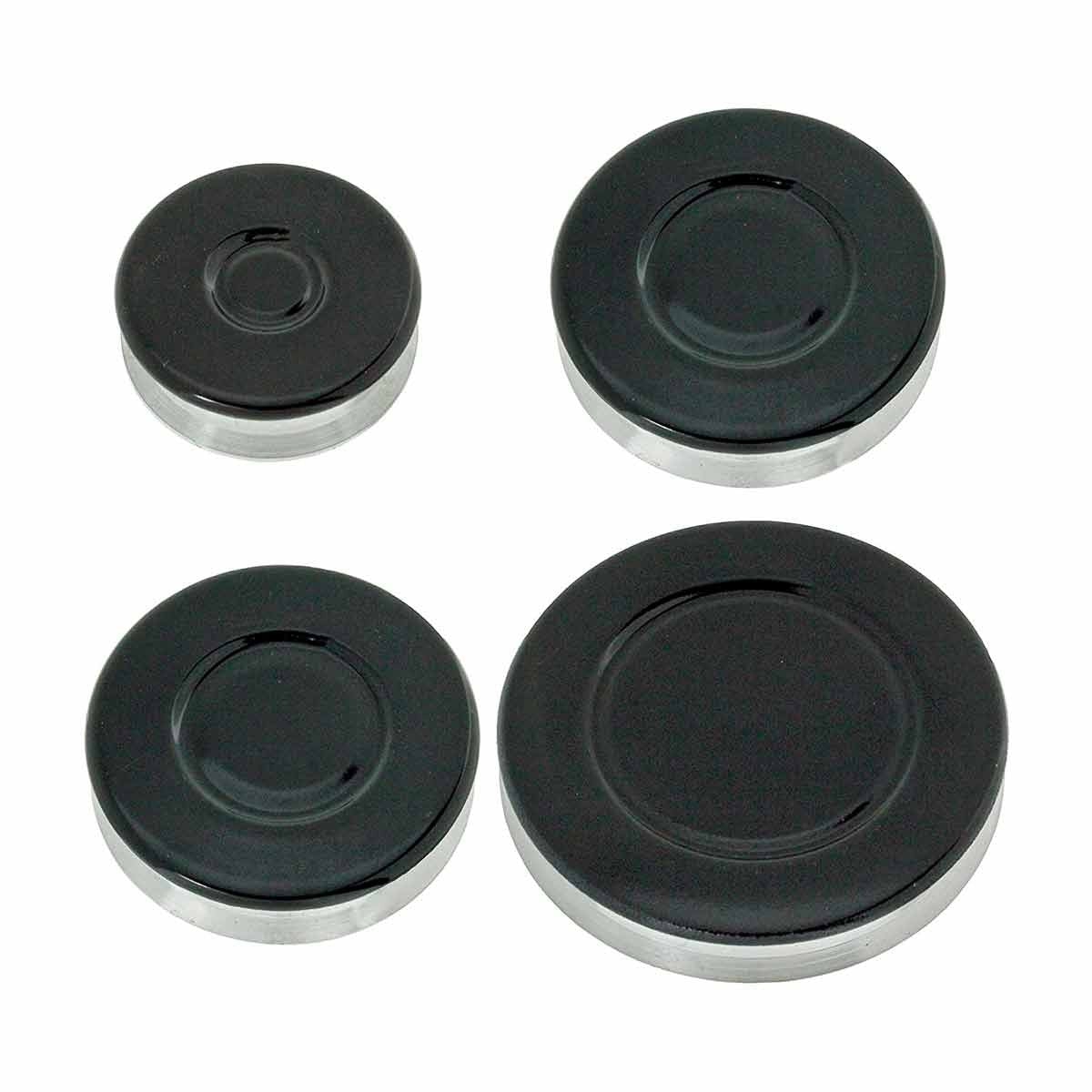 Conjunto 4 Quemadores Cocinas Gas Teka Balay Fagor (Multimarca)