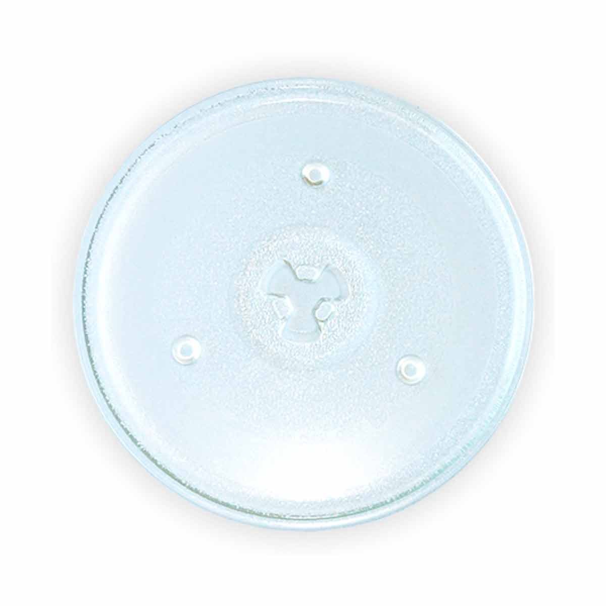 Plato Microondas Ø 270mm Universal