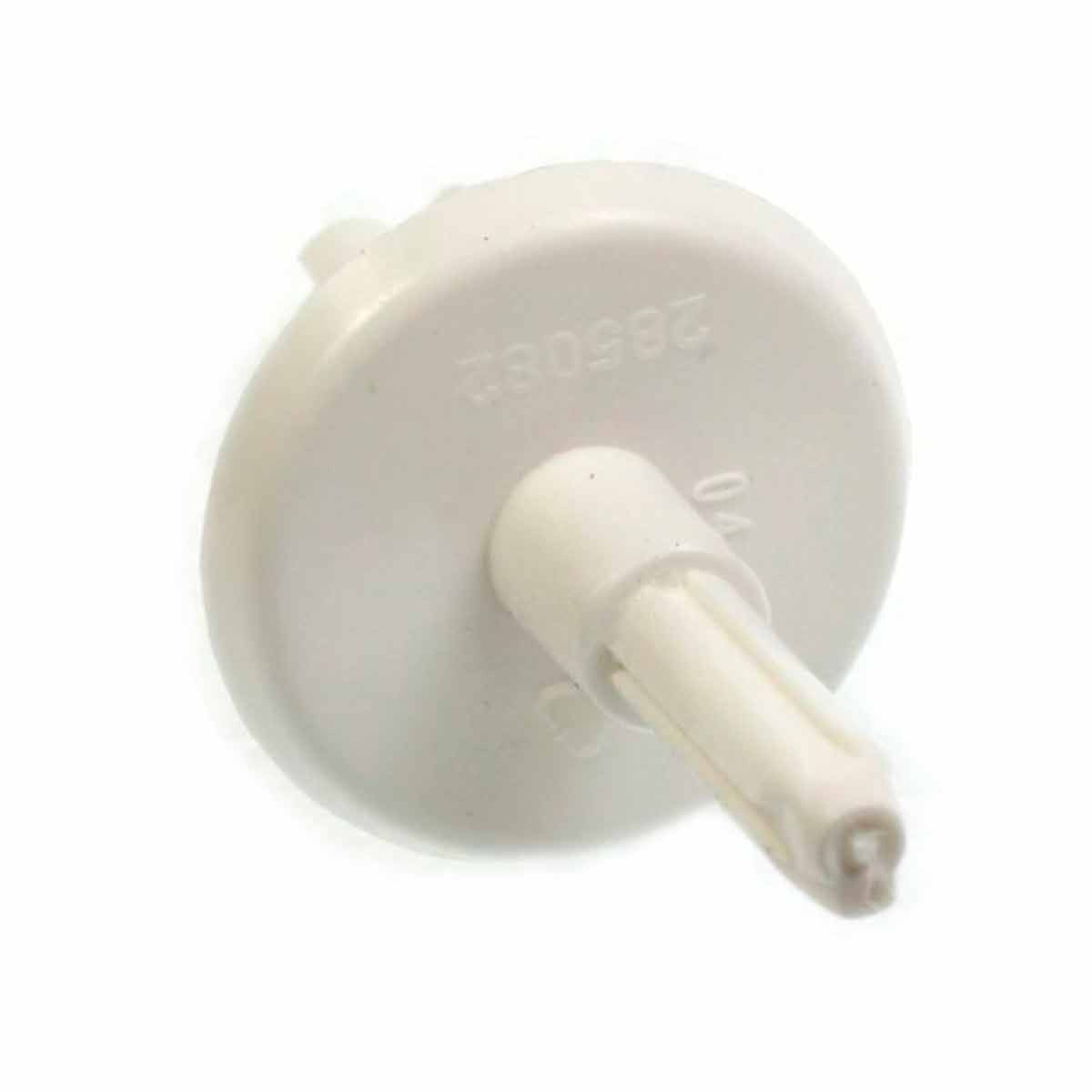 Eje Selector Funciones Lavadora BEKO 2850820100