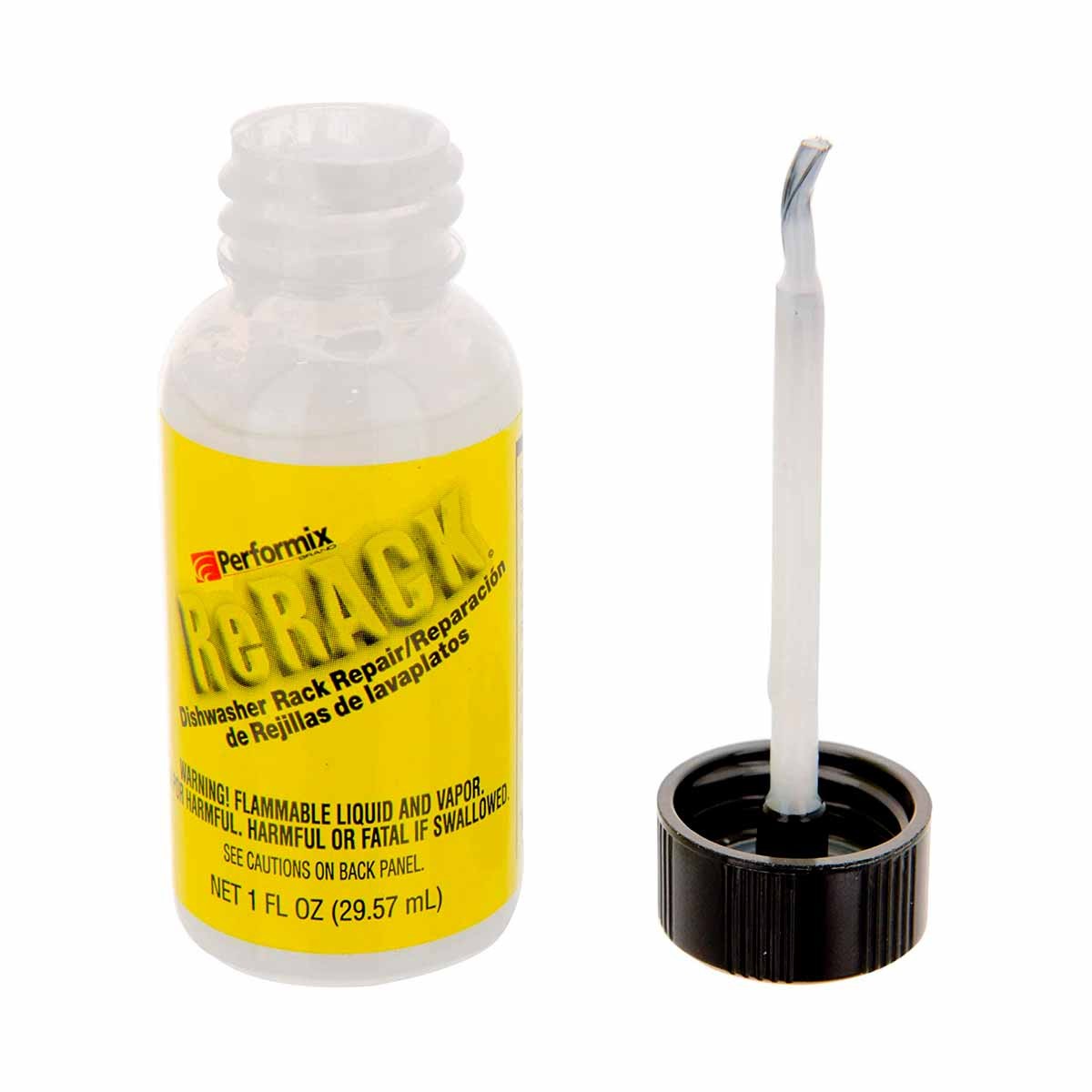 Reparador Cesta Lavavajillas Oxidada RERACK