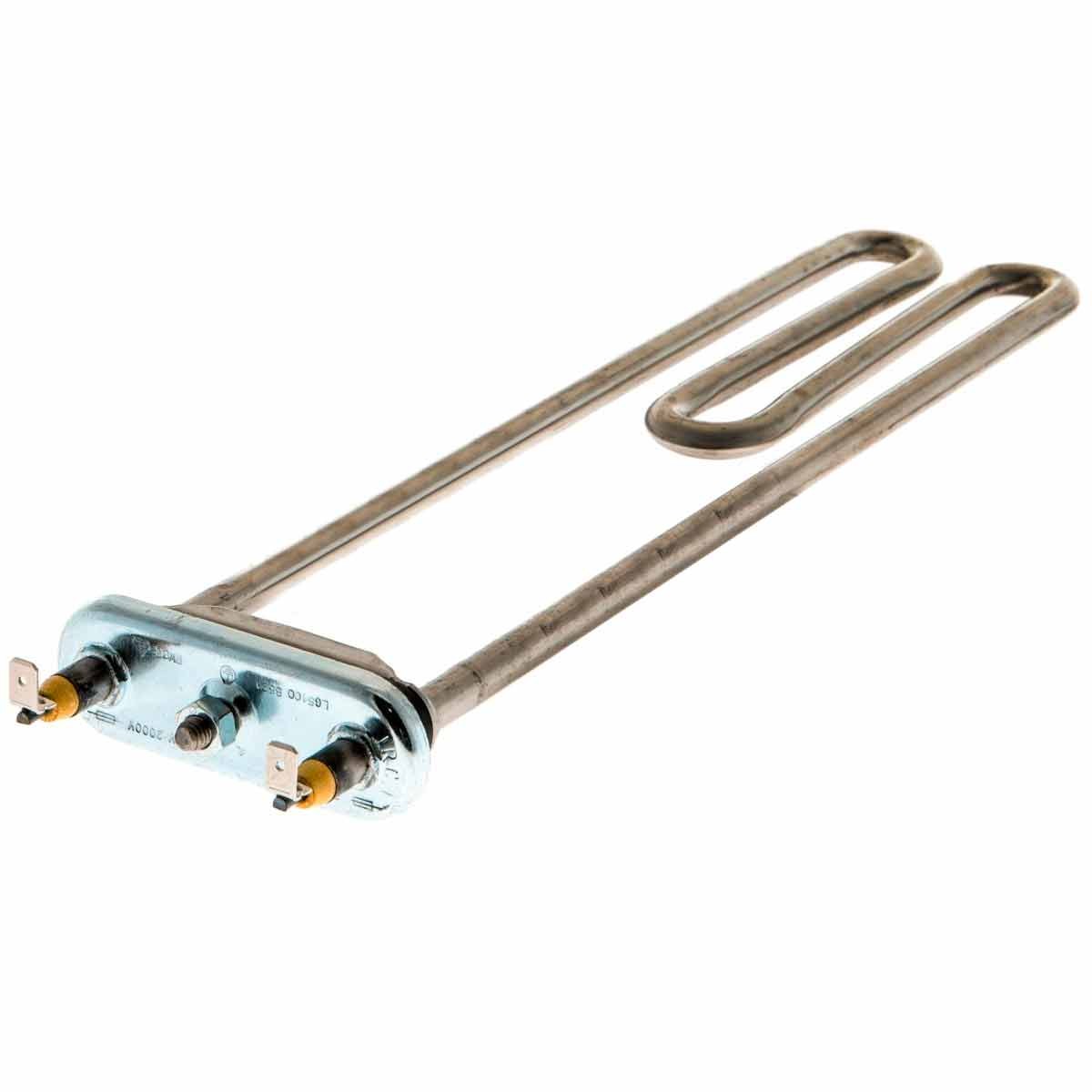 Resistencia Lavadora LG WD1021WH 2000W
