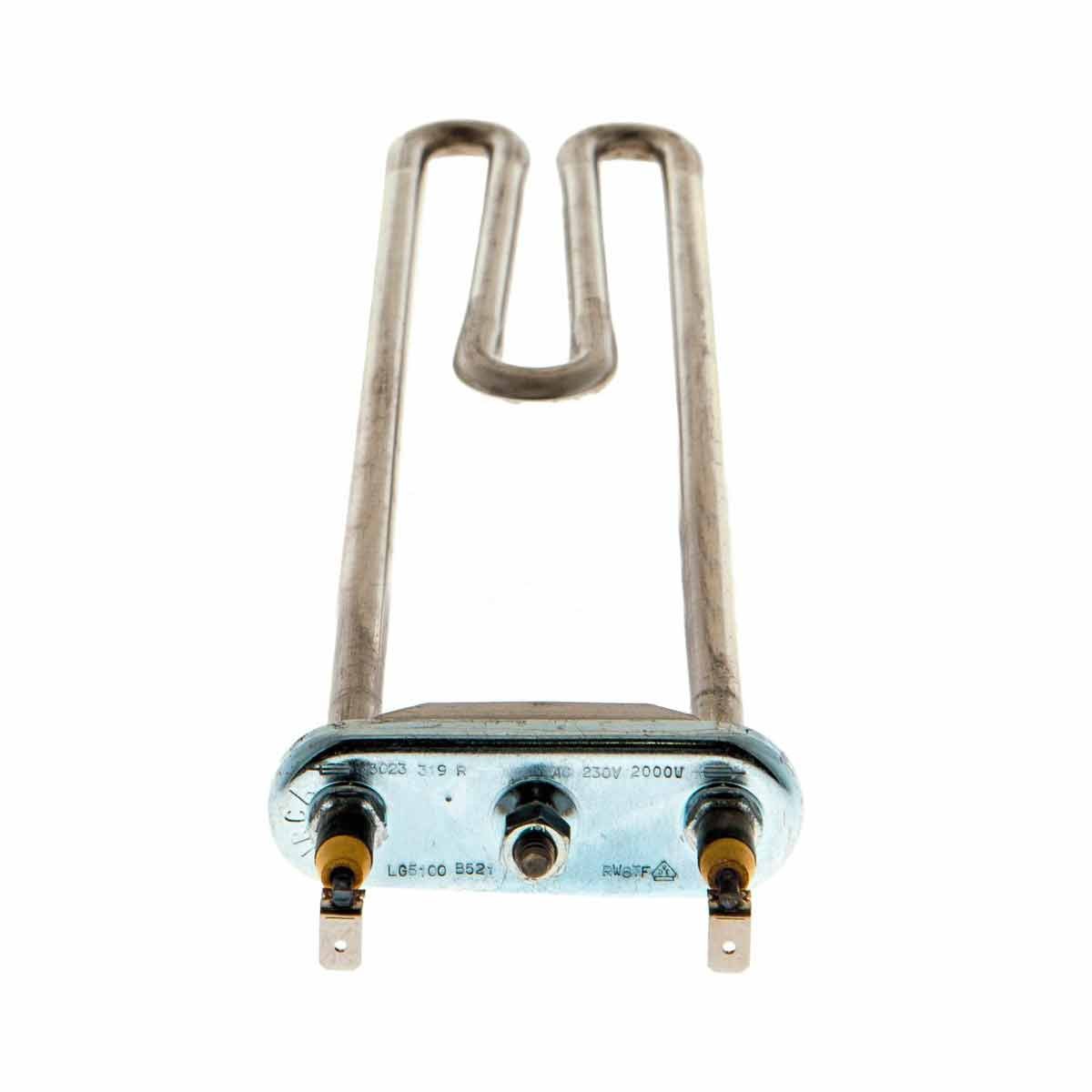 Resistencia Lavadora LG WD1021WH 2000W