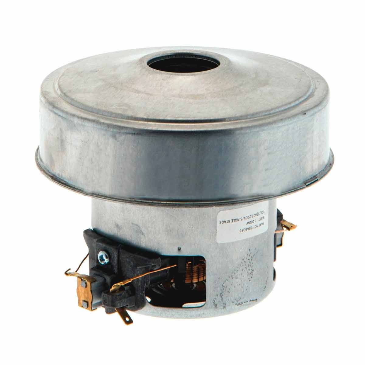 Motor Aspirador UNIVERSAL 1200W 230V