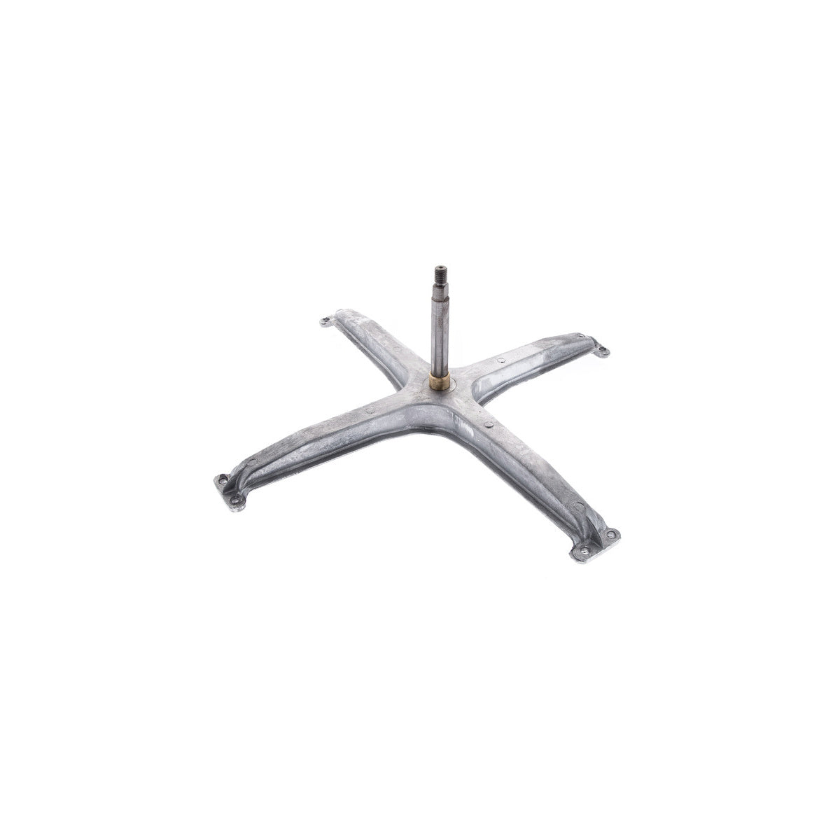 Eje tambor lavadora 400 rpm | compatible con ROMMER | Calidad Adaptable | Codigo fabricante 236000400 | Para modelos 1056 Edelweiss Viol