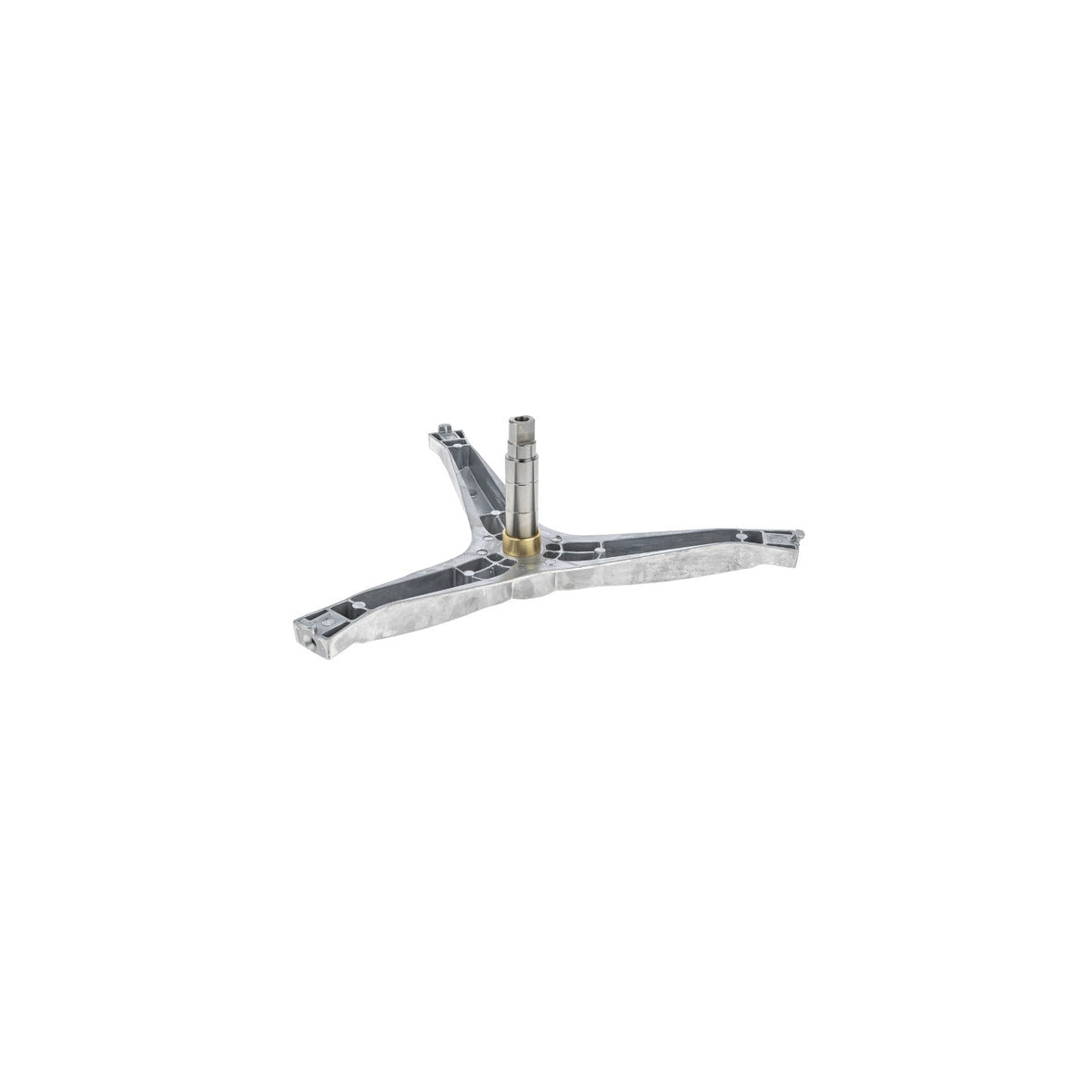 Eje de tambor lavadora | compatible con SAMSUNG | Calidad Adaptable | Codigo fabricante DC97-14370D | Para modelos WF8800LSW/XEC WF1752W