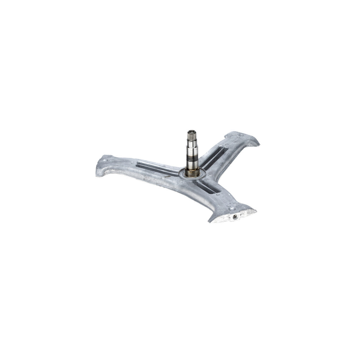 Eje tambor lavadora | compatible con LG | Calidad Original | Codigo fabricante MHW62021601 | Para modelos WD-10701MD F1273QD WD10480T WD