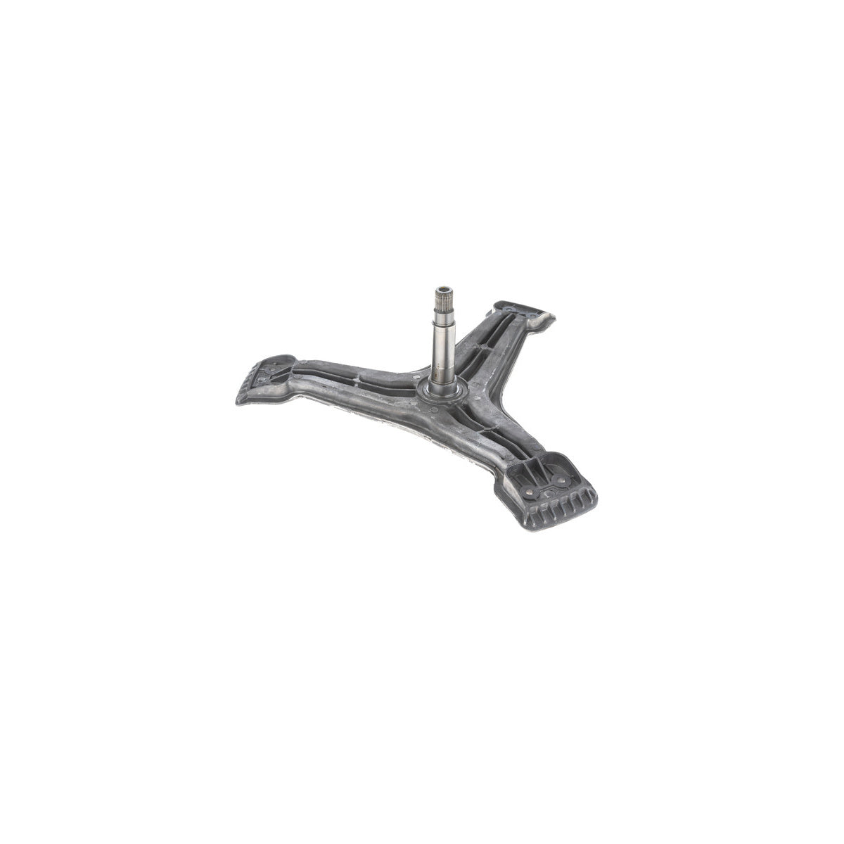 Eje tambor lavadora | compatible con LG | Calidad Original | Codigo fabricante 4434ER0002D | Para modelos WD-12210RD F1215KG ABWQENB WD-