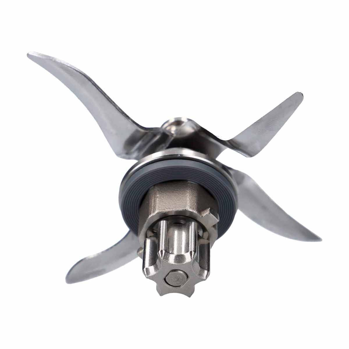 Cuchilla Thermomix TM31 (Adaptable)