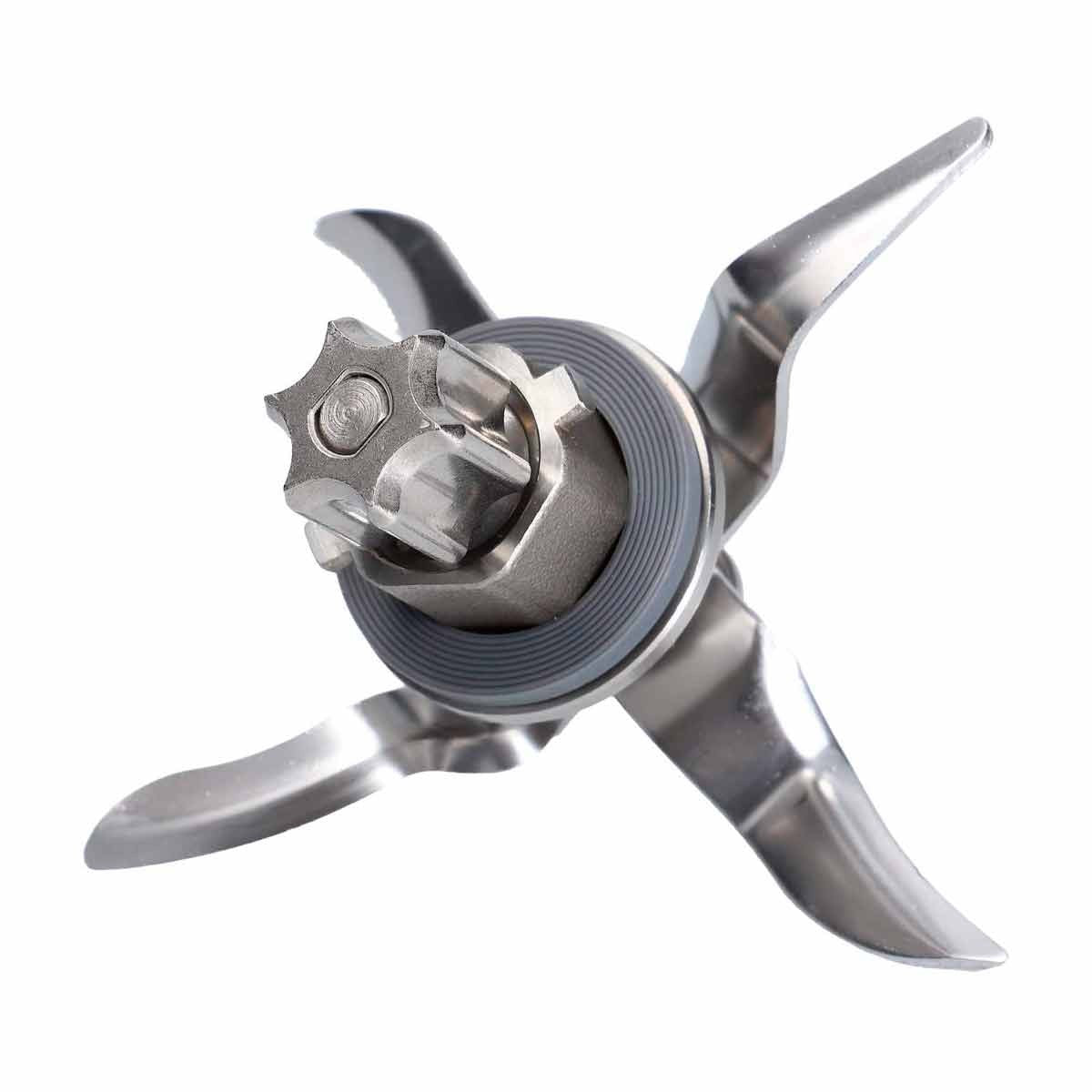 Cuchilla Thermomix TM31 (Adaptable)