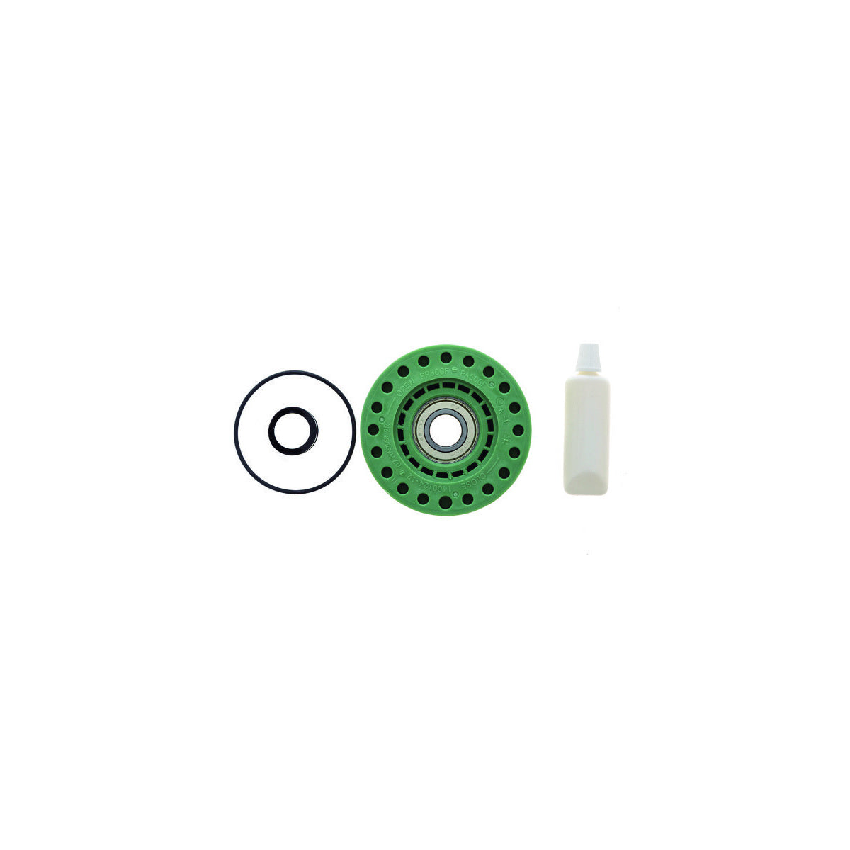 Portarodamientos lavadora | compatible con ELECTROLUX | Calidad Original | Codigo fabricante 405507074-4 | Para modelos EWT1266EDW EWT13