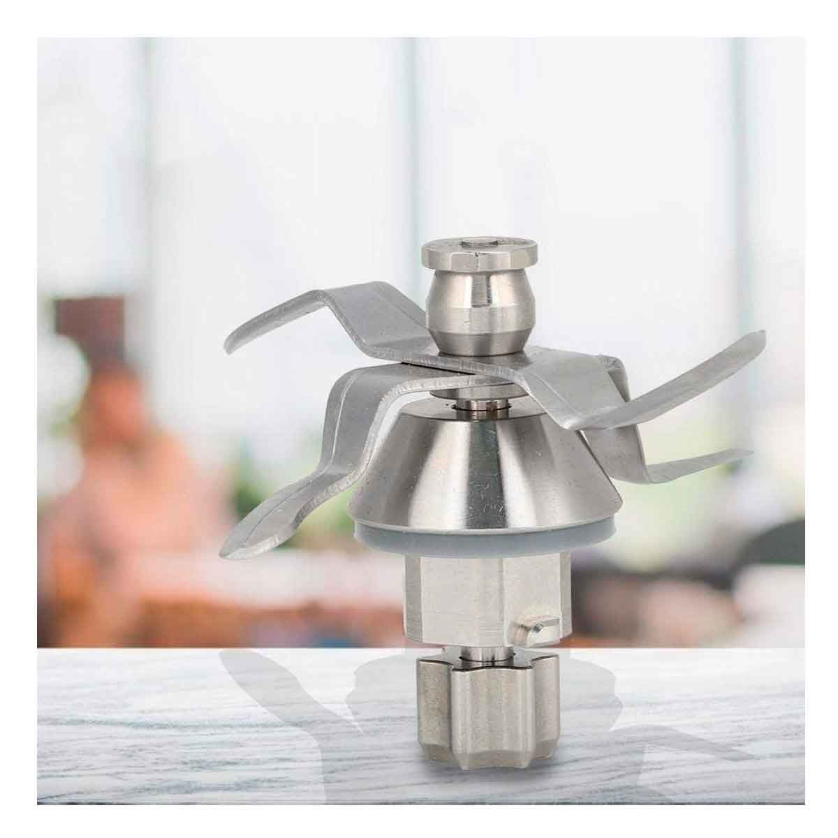 Cuchilla Thermomix TM31 (Adaptable)