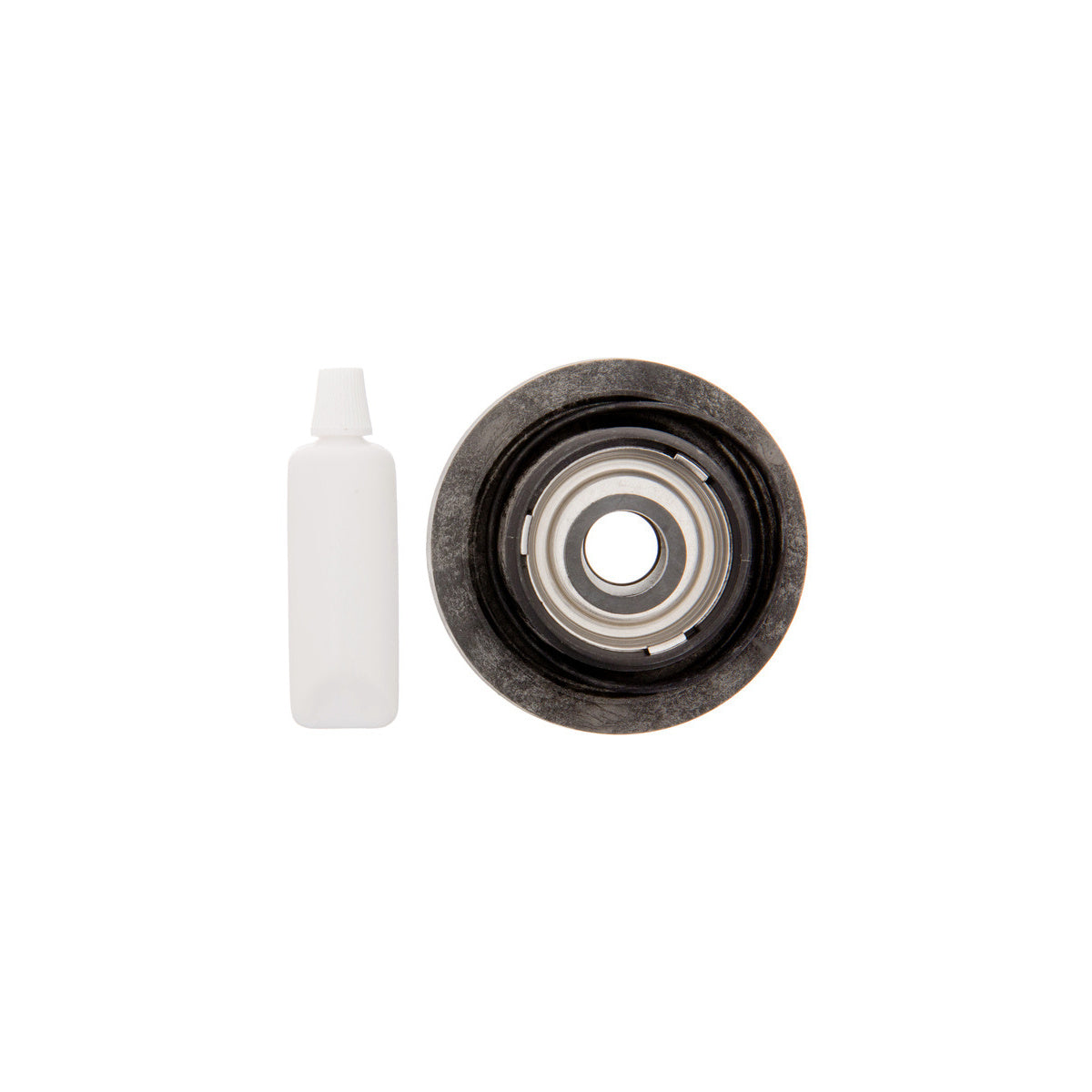 Portarodamiento derecha lavadora | compatible con ZANUSSI | Calidad Original | Codigo fabricante | C O 4055129508