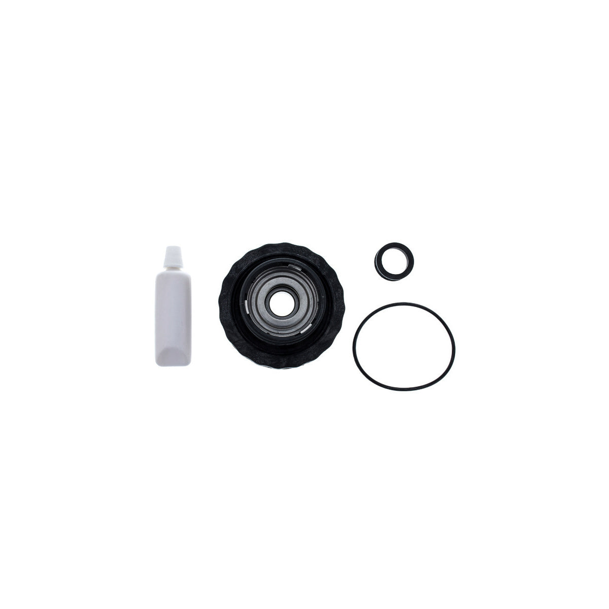 Portarodamientos completa lavadora | compatible con ZANUSSI | Calidad Original | Codigo fabricante | C O 4055129516
