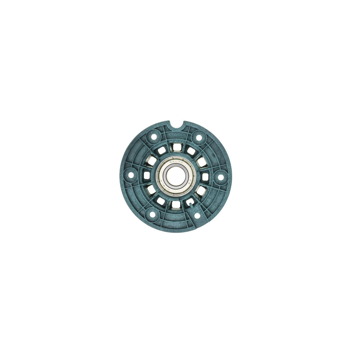 Porta rodamiendo lavadora | compatible con ZANUSSI | Calidad Original | Codigo fabricante 1469058091 | Para modelos EWT1264TSW ZWQ61235C