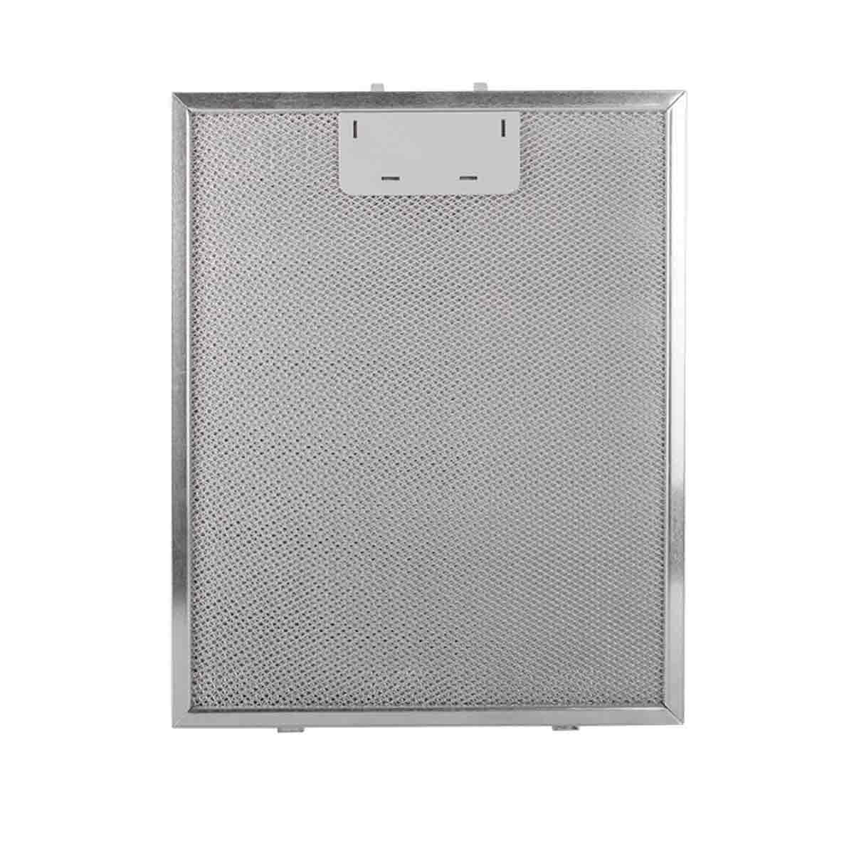Filtro Campana TEKA DE90 DS90 DM90 DM60 320x260 mm