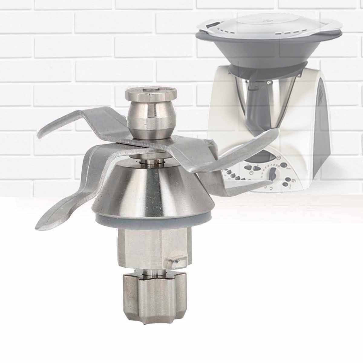 Cuchilla Thermomix TM31 (Adaptable)