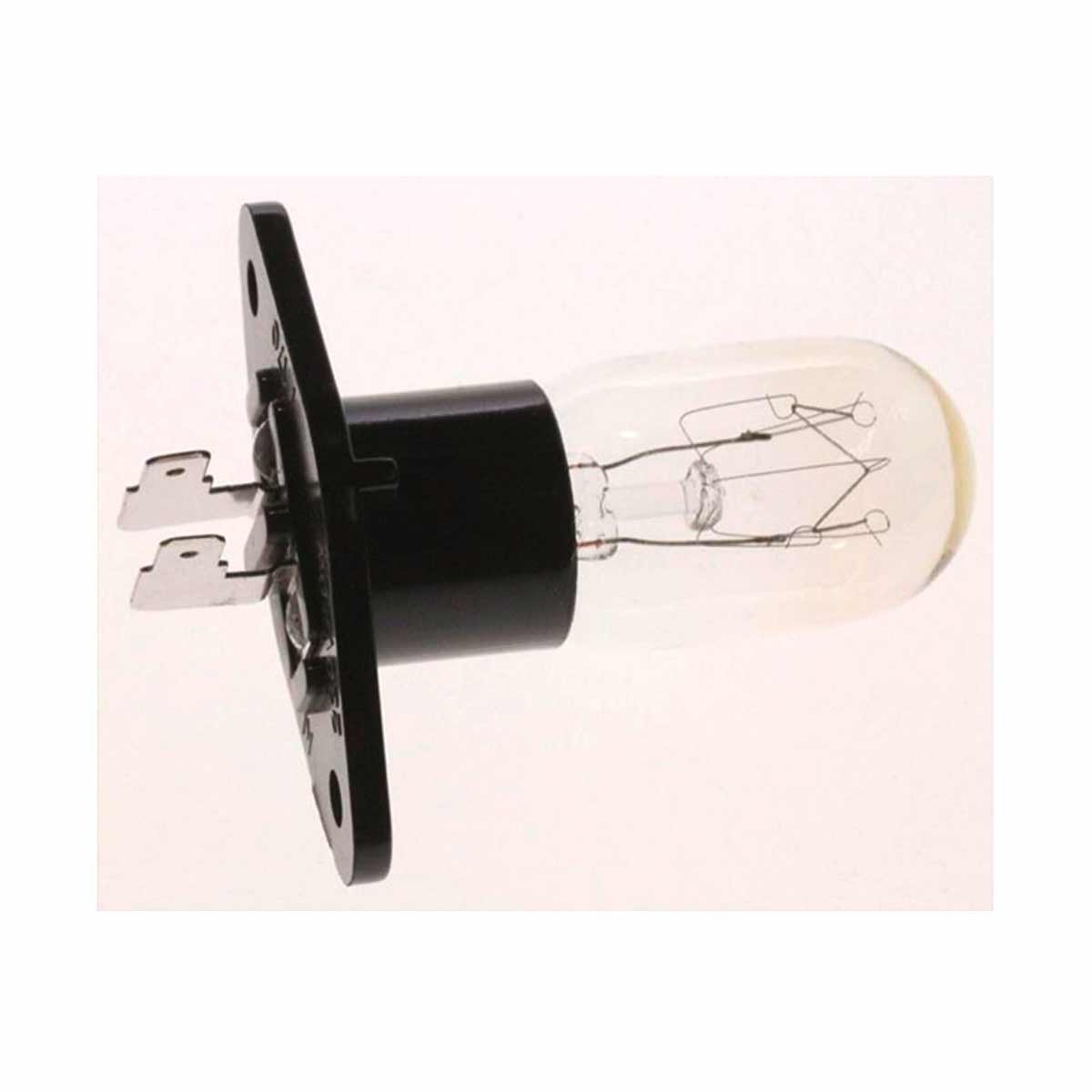 Bombilla Lampara Microondas 20W