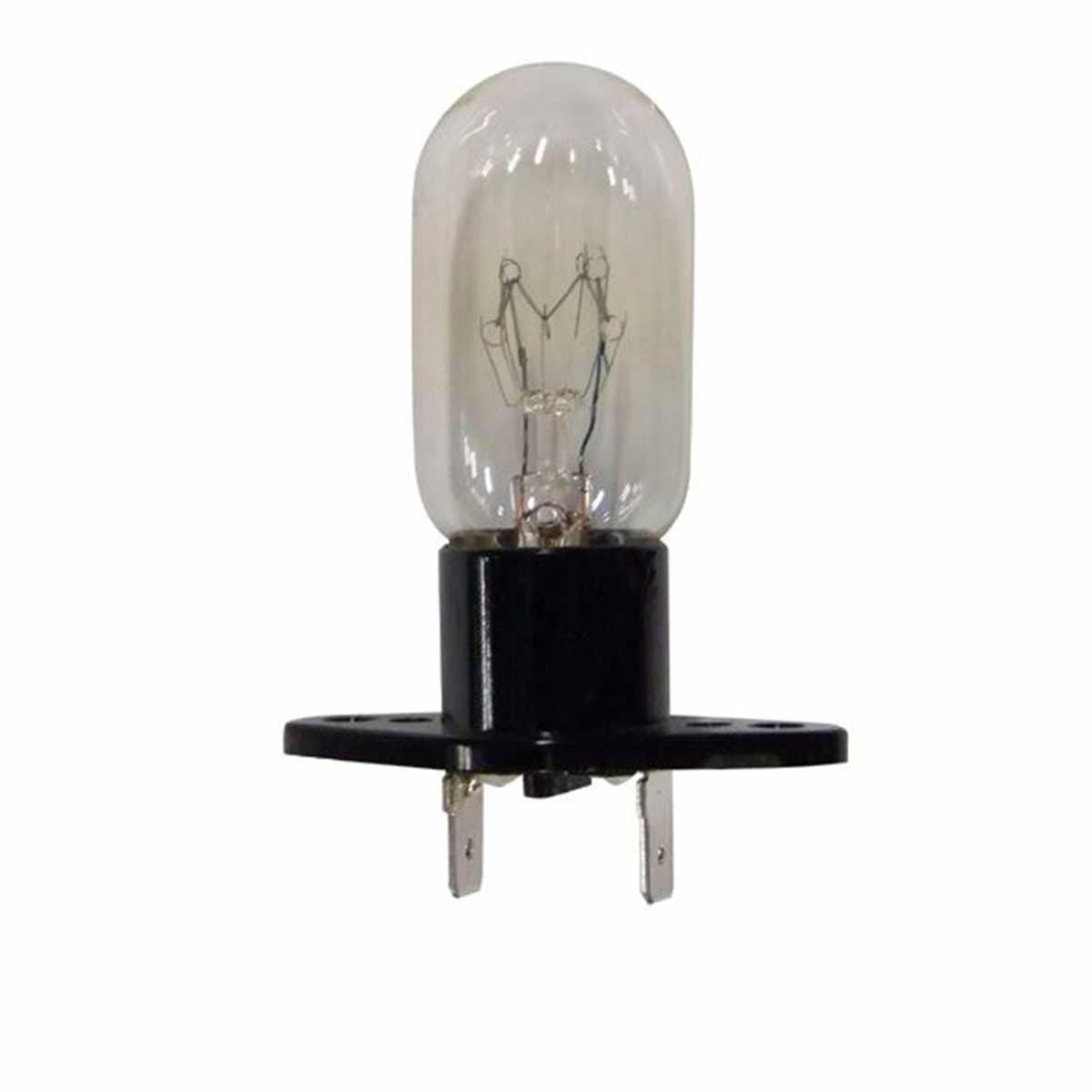 Bombilla Lampara Microondas Universal 25W