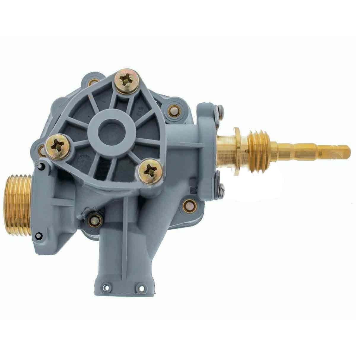 Cuerpo Agua Calentador JUNKERS WR 275 8707002685