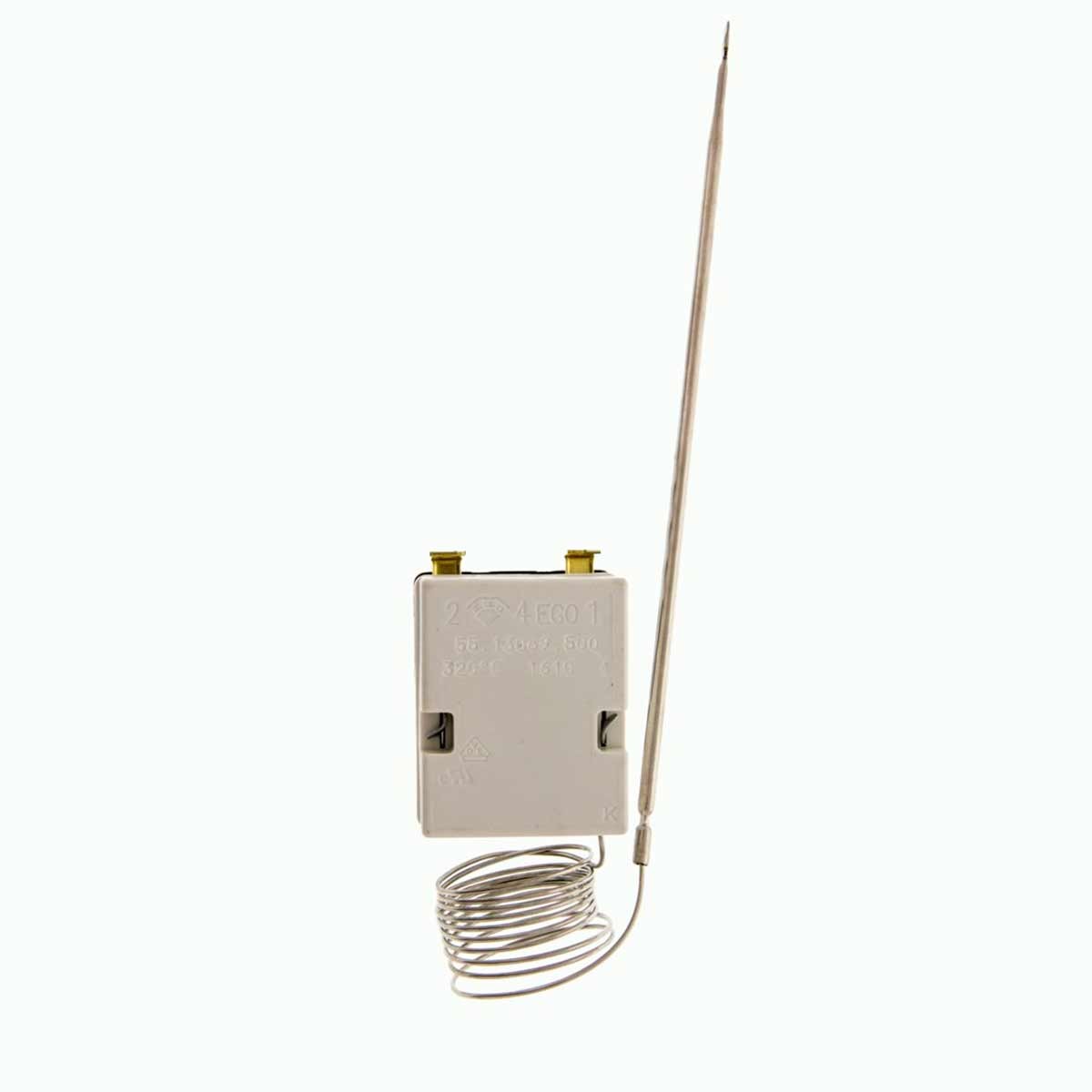 Termostato Regulable Horno Universal Temperatura 50-320ºC