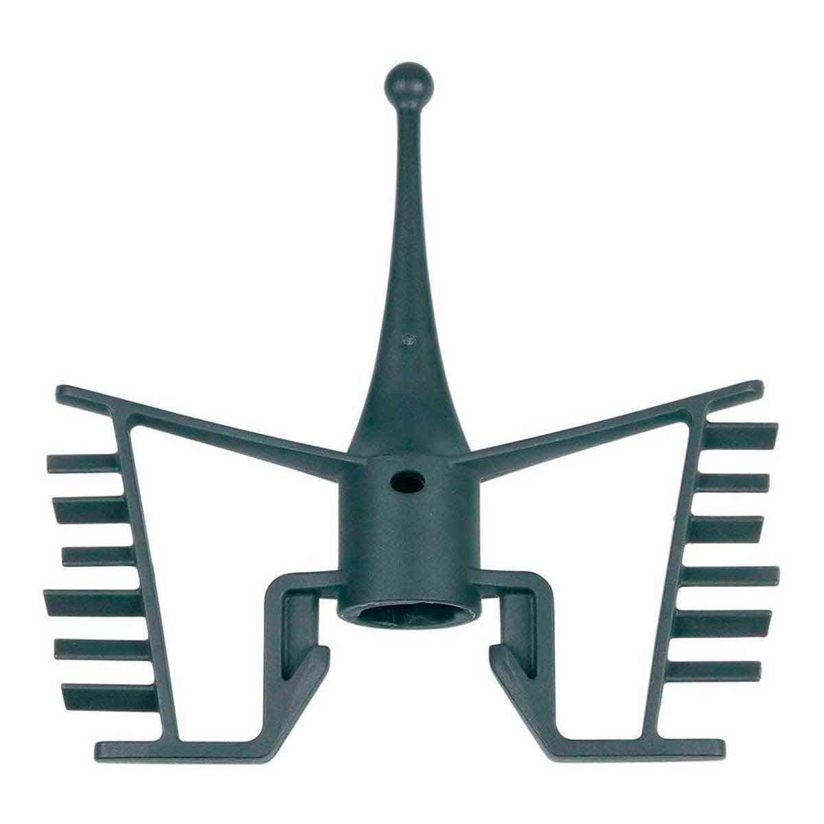 KIT Recambios Adaptables Thermomix TM31 (Espátula + Mariposa + Cubilete)