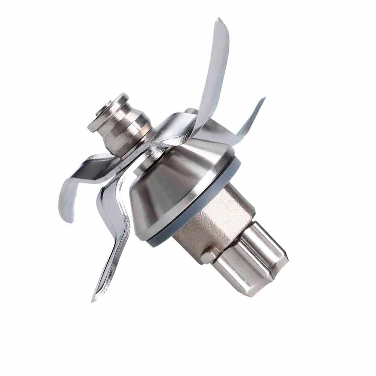 Cuchilla Thermomix TM31 (Adaptable)