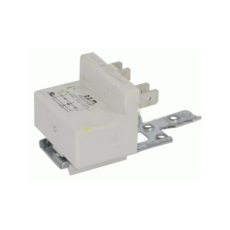 Condensador Trabajo Permanente Lavadora Universal 0,1 MF F3CF72102L