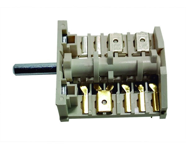 Conmutador para  horno BOSCH 00161789