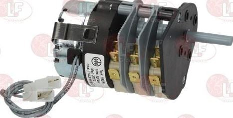 **PROGRAMADOR 9444 3 LEVAS